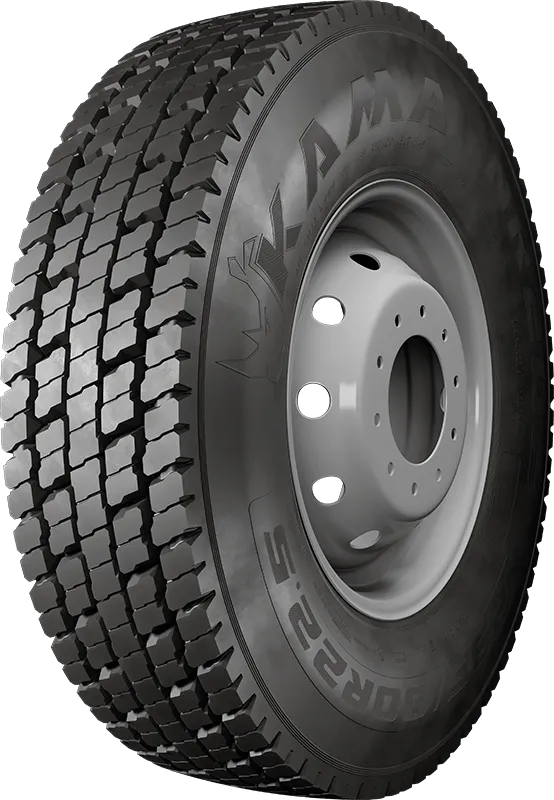 KAMA NR 202 в Салаире — KAMA TYRES KAMA NR 202 в Салаире