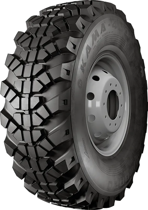 KAMA-430 в Салаире — KAMA TYRES KAMA-430 в Салаире