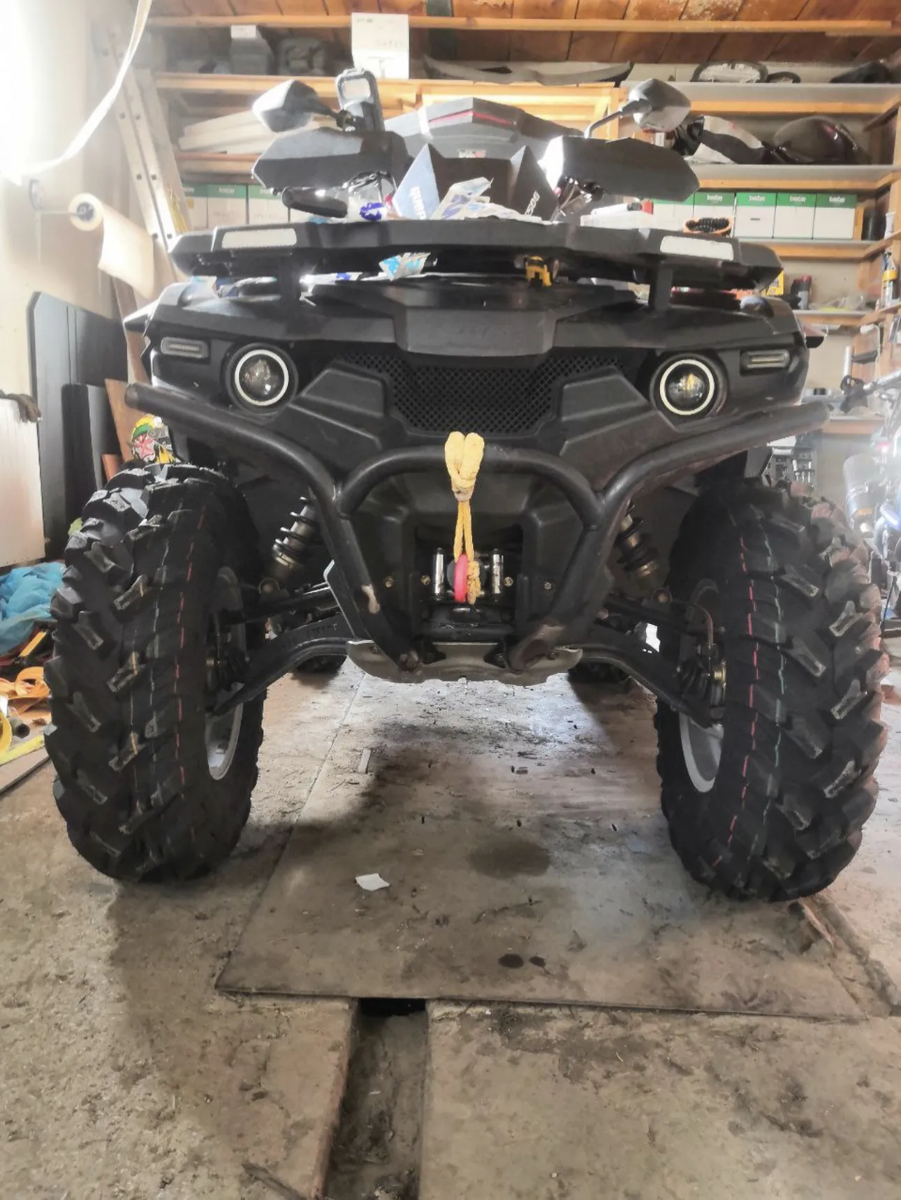 Фото отзыва