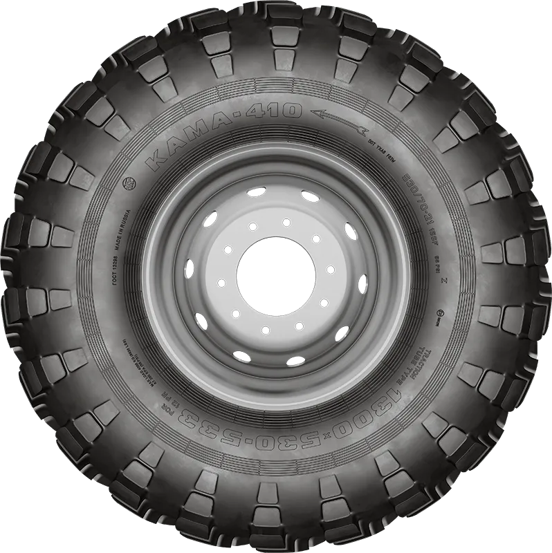 KAMA-410 в Салаире — KAMA TYRES KAMA-410 в Салаире